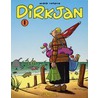 Dirk Jan by Mark Retera