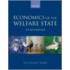 Economics Of Welfare State 4e P