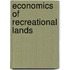 Economics of Recreational Lands