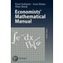 Economists' Mathematical Manual