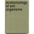 Ecotoxicology Of Soil Organisms