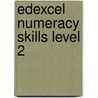 Edexcel Numeracy Skills Level 2 door Onbekend
