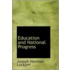 Education And National Progress