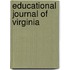 Educational Journal of Virginia