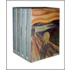 Edvard Munch Complete Paintings