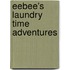 Eebee's Laundry Time Adventures