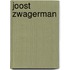 Joost zwagerman