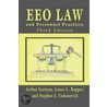 Eeo Law And Personnel Practices by Steven Foster