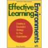 Effective Learning Environments by Reza Sisakhti