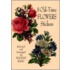 Eight Old-Time Flowers Stickers