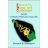 Einstein, Money And Contentment door Richard H. Palmquist
