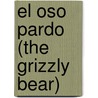 El Oso Pardo (the Grizzly Bear) door Jason Stone