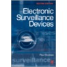 Electronic Surveillance Devices door Paul Brookes
