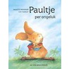PAULTJE PER ONGELUK