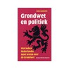 Grondwet en politiek by C. Loonstra