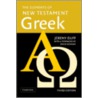 Elements Of New Testament Greek by Jeremy Duff