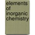 Elements of Inorganic Chemistry