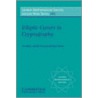 Elliptic Curves in Cryptography door Ian F. Blake