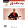 Elvis Presley [with Cd (audio)] door Onbekend