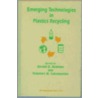 Emerg Tech Plastics Acsss 513 C by Virginia Andrews