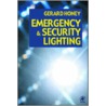 Emergency and Security Lighting door Gerard Honey
