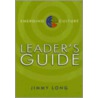 Emerging Culture Leader's Guide door Jimmy Long