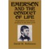 Emerson and the Conduct of Life