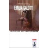 Emilia Galotti. Mit Materialien by Gotthold Ephraim Lessing