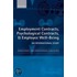 Employ Contracts Psychol Cont C