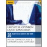 Employee Opinion Questionnaires door Paul M. Connolly