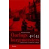 Oorlogsburgemeesters 40/45