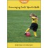 Encouraging Early Sports Skills