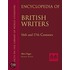 Encyclopedia Of British Writers
