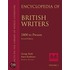 Encyclopedia Of British Writers