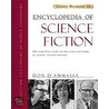 Encyclopedia Of Science Fiction by Don D'Ammassa