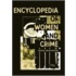 Encyclopedia of Women and Crime