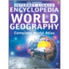 Encyclopedia of World Geography by Gillian Doherty