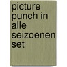 Picture Punch in alle seizoenen set