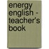 Energy English - Teacher's Book