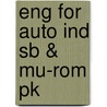 Eng For Auto Ind Sb & Mu-rom Pk door Marie Kavanagh