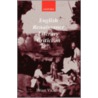 Eng Renaissance Lit Criticism P by Vickers Brian