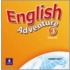 English Adventure Level 3 Class