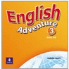 English Adventure Level 3 Class door Izabella Hearn