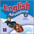 English Adventure Level 4 Songs