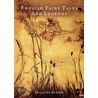 English Fairy Tales and Legends by Rosalind Kerven
