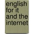 English For It And The Internet
