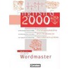 English G 2000. B 5. Wordmaster door Onbekend