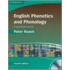 English Phonetics and Phonology
