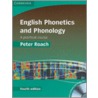 English Phonetics and Phonology by Peter Roach