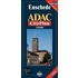 Enschede Adac City Plan 1:15000